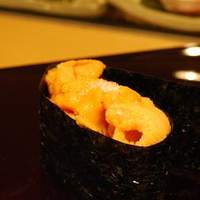 北 - うに