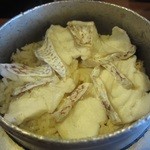 伊豫水軍 - 鯛めし！今治の鯛めしが旨いぞん