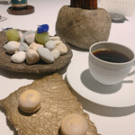 ラ・ヴァガボンド - 