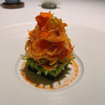 ラ・ヴァガボンド - 