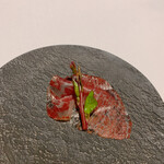 ラ・ヴァガボンド - 