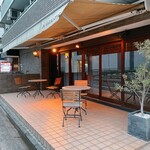 ラ・ヴァガボンド - 