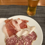 Torattoria Tsukiji Tomina - 