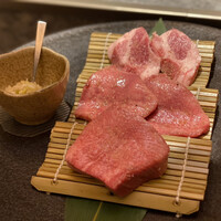 西麻布 焼肉 X - 