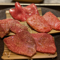 西麻布 焼肉 X - 