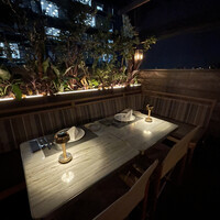 BALCONE SHIBUYA - 