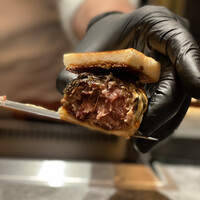 西麻布 焼肉 X - 