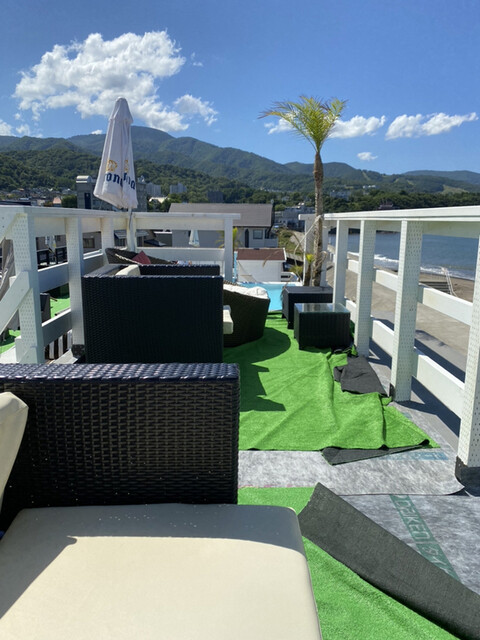 銭函GRACE - 銭函（創作料理）の写真