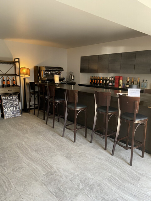 銭函GRACE - 銭函（創作料理）の写真