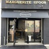 マーガレット スプーン