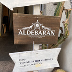 ALDEBARAN  - 