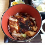 あなご料理 柊 - 