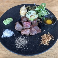 鉄板焼 摩天楼 東京スカイツリー・ソラマチ店 - 