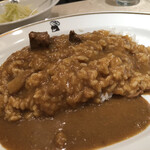 インデアンカレー - 