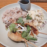 フレンチ串揚げBEIGNET 東京 - 