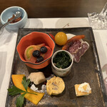 Seikou En Karuizawa Ten