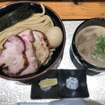 中華蕎麦 ひら井 - 