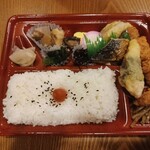 本家かまどや - 料理写真: