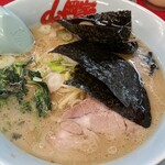 Ramen Yamaokaya - ラーメン