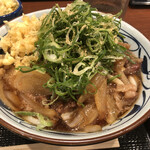 丸亀製麺 - 