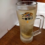 立ち飲み日高 - 