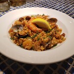 スペインバル & ダイニング ルース - 