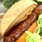 Cafe&Hamburger Ra-maru - 