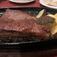 びふてき洋食存じやす - 