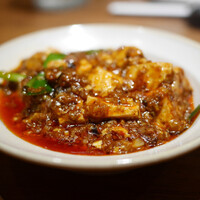 四川料理 龍の子 - 