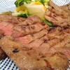 炭焼牛たん 東山 富山マルート店