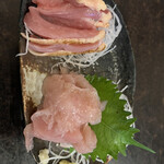 長咲や 亀井町店 - 