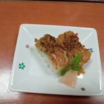 いび - お寿司。