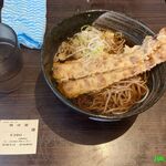 Kasagi Soba - （2022年08月）