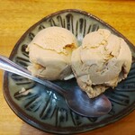 Usagiya - ブルーシールアイス　サトウキビ
