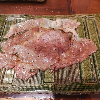 大宮 肉寿司_1