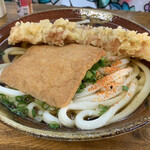 松乃家生麺 - 