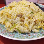 ラーメン桐生 - 