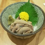 うなぎ四代目菊川 - 