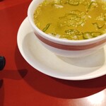 ラーメン桐生 - 