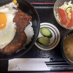 Tonkatsu Aji Dokoro Kura - 