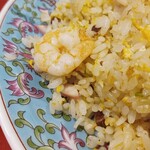 ラーメン桐生 - 