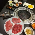 Yakiniku Arashi - 