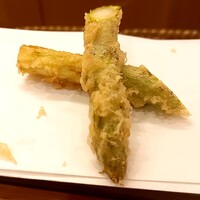 天ぷら 車 - 