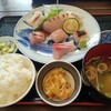 朝市食堂 ハゲマル