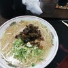 白龍ラーメン
