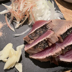 炭劇場 徳永座 - 