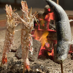 炭劇場 徳永座 - 