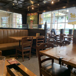 mango tree cafe+bar - 