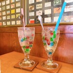 シマノコーヒー 大正館 - 