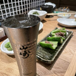 炭劇場 徳永座 - 